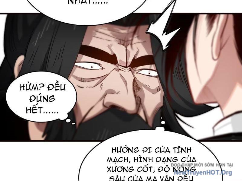Xuyên Không Thành Ma Tôn Pháo Hôi? Nhưng Ta Là Streamer Công Lược - Chapter 9 - Page 141