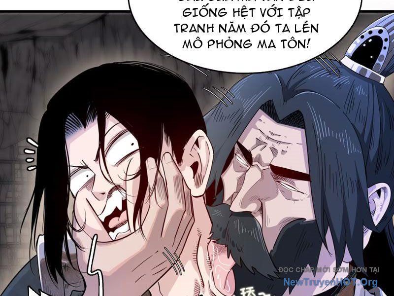 Xuyên Không Thành Ma Tôn Pháo Hôi? Nhưng Ta Là Streamer Công Lược - Chapter 9 - Page 142