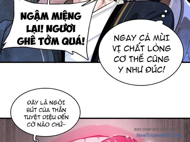 Xuyên Không Thành Ma Tôn Pháo Hôi? Nhưng Ta Là Streamer Công Lược - Chapter 9 - Page 143