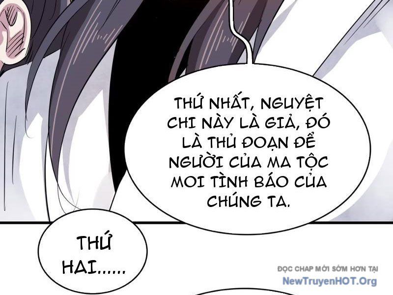Xuyên Không Thành Ma Tôn Pháo Hôi? Nhưng Ta Là Streamer Công Lược - Chapter 9 - Page 16