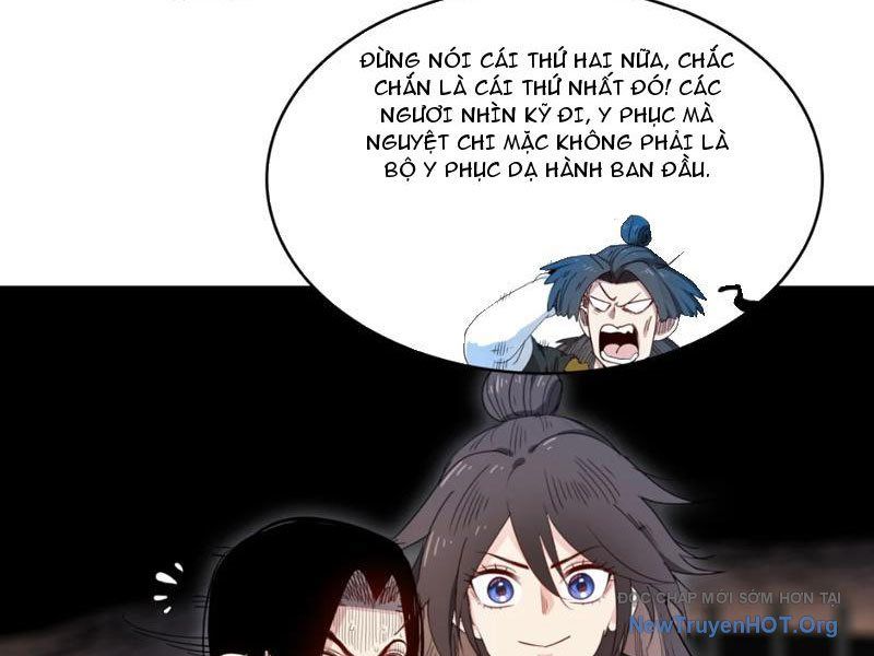 Xuyên Không Thành Ma Tôn Pháo Hôi? Nhưng Ta Là Streamer Công Lược - Chapter 9 - Page 17