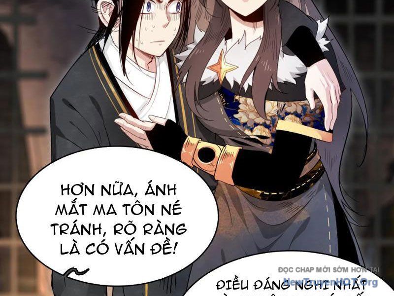 Xuyên Không Thành Ma Tôn Pháo Hôi? Nhưng Ta Là Streamer Công Lược - Chapter 9 - Page 18