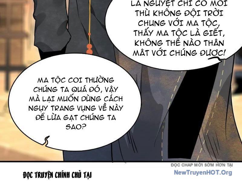 Xuyên Không Thành Ma Tôn Pháo Hôi? Nhưng Ta Là Streamer Công Lược - Chapter 9 - Page 19