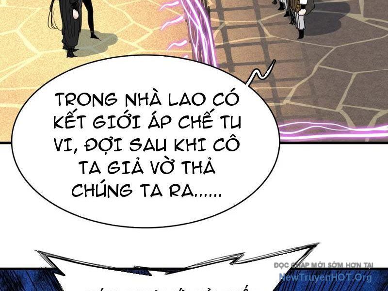 Xuyên Không Thành Ma Tôn Pháo Hôi? Nhưng Ta Là Streamer Công Lược - Chapter 9 - Page 21