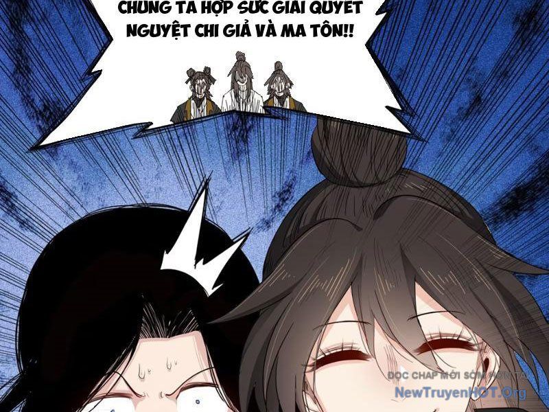 Xuyên Không Thành Ma Tôn Pháo Hôi? Nhưng Ta Là Streamer Công Lược - Chapter 9 - Page 22