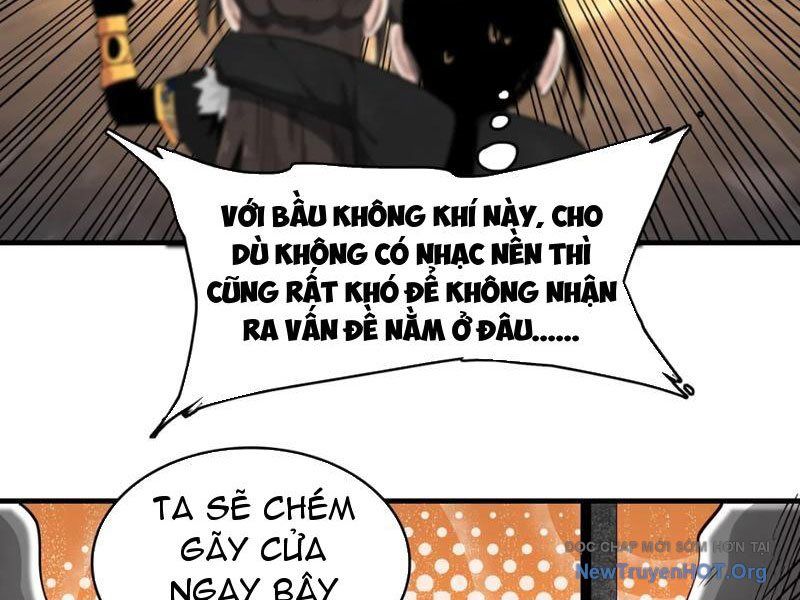 Xuyên Không Thành Ma Tôn Pháo Hôi? Nhưng Ta Là Streamer Công Lược - Chapter 9 - Page 27