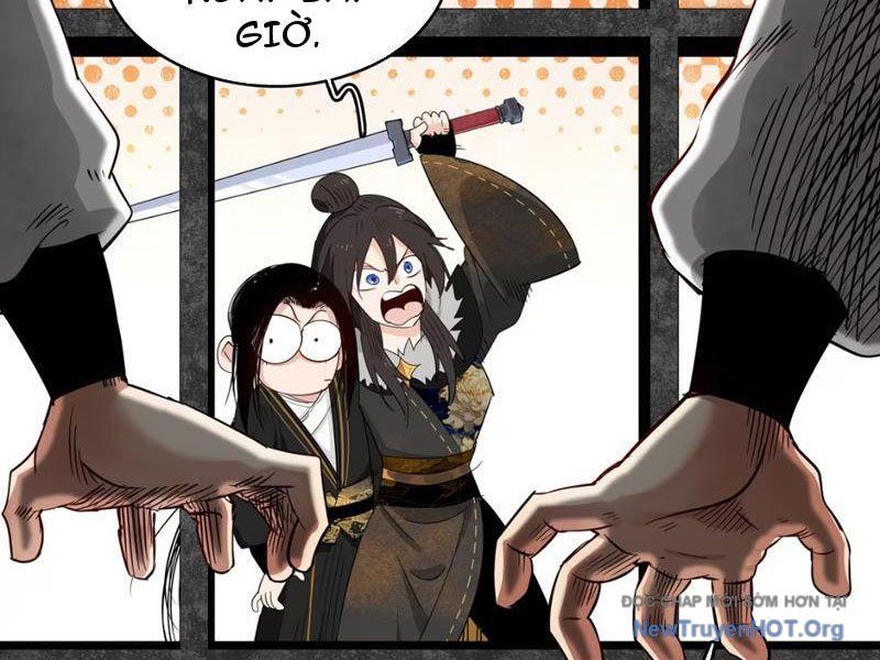 Xuyên Không Thành Ma Tôn Pháo Hôi? Nhưng Ta Là Streamer Công Lược - Chapter 9 - Page 28