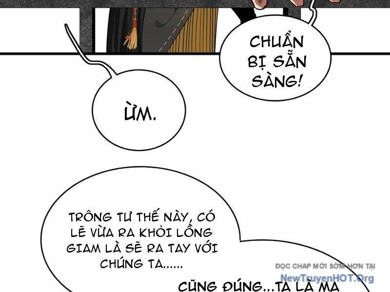 Xuyên Không Thành Ma Tôn Pháo Hôi? Nhưng Ta Là Streamer Công Lược - Chapter 9 - Page 29