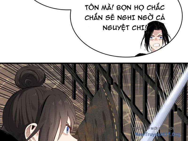 Xuyên Không Thành Ma Tôn Pháo Hôi? Nhưng Ta Là Streamer Công Lược - Chapter 9 - Page 30