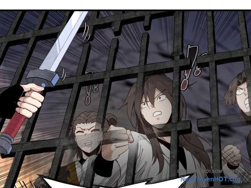 Xuyên Không Thành Ma Tôn Pháo Hôi? Nhưng Ta Là Streamer Công Lược - Chapter 9 - Page 35