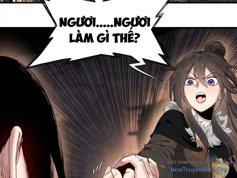 Xuyên Không Thành Ma Tôn Pháo Hôi? Nhưng Ta Là Streamer Công Lược - Chapter 9 - Page 36