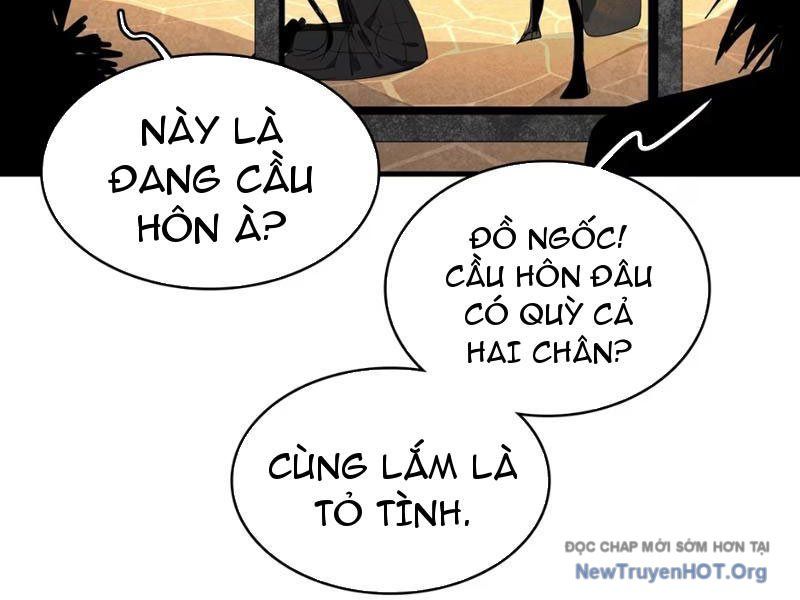 Xuyên Không Thành Ma Tôn Pháo Hôi? Nhưng Ta Là Streamer Công Lược - Chapter 9 - Page 39