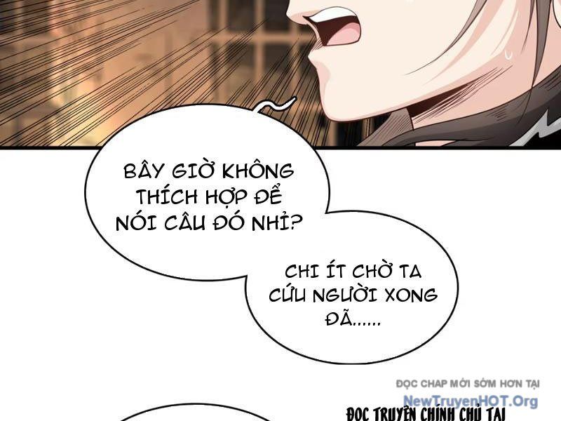 Xuyên Không Thành Ma Tôn Pháo Hôi? Nhưng Ta Là Streamer Công Lược - Chapter 9 - Page 41