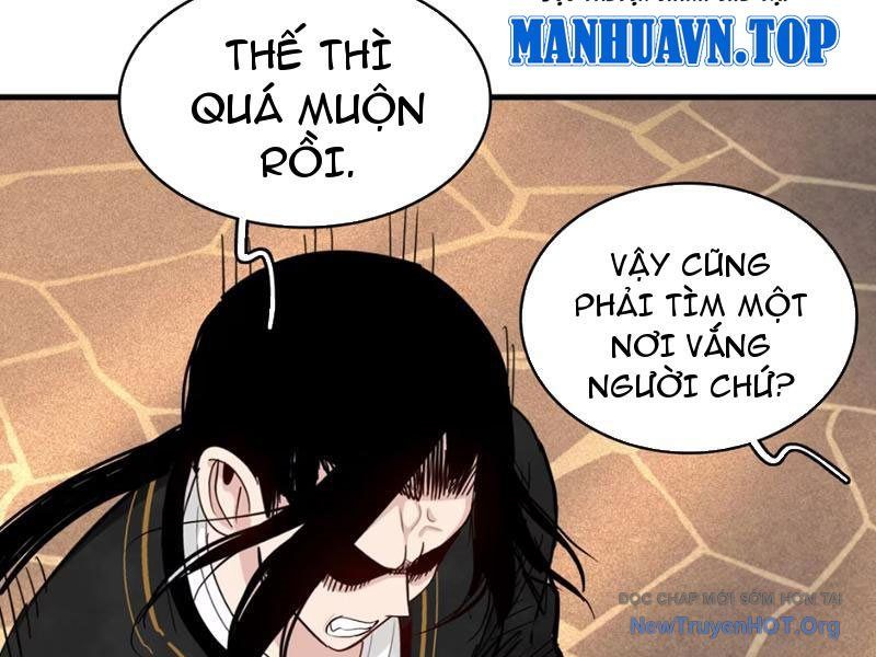 Xuyên Không Thành Ma Tôn Pháo Hôi? Nhưng Ta Là Streamer Công Lược - Chapter 9 - Page 42