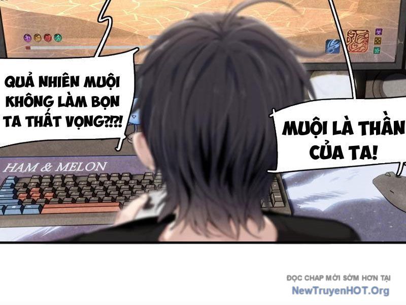 Xuyên Không Thành Ma Tôn Pháo Hôi? Nhưng Ta Là Streamer Công Lược - Chapter 9 - Page 5