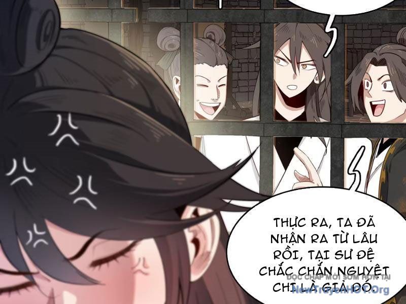 Xuyên Không Thành Ma Tôn Pháo Hôi? Nhưng Ta Là Streamer Công Lược - Chapter 9 - Page 50