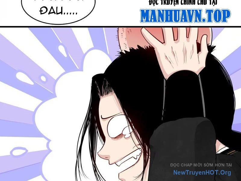 Xuyên Không Thành Ma Tôn Pháo Hôi? Nhưng Ta Là Streamer Công Lược - Chapter 9 - Page 55