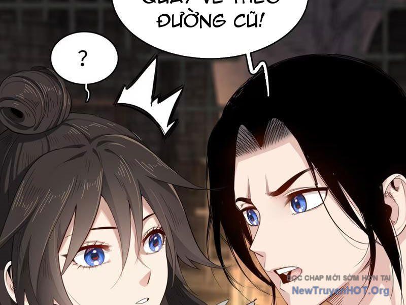 Xuyên Không Thành Ma Tôn Pháo Hôi? Nhưng Ta Là Streamer Công Lược - Chapter 9 - Page 61