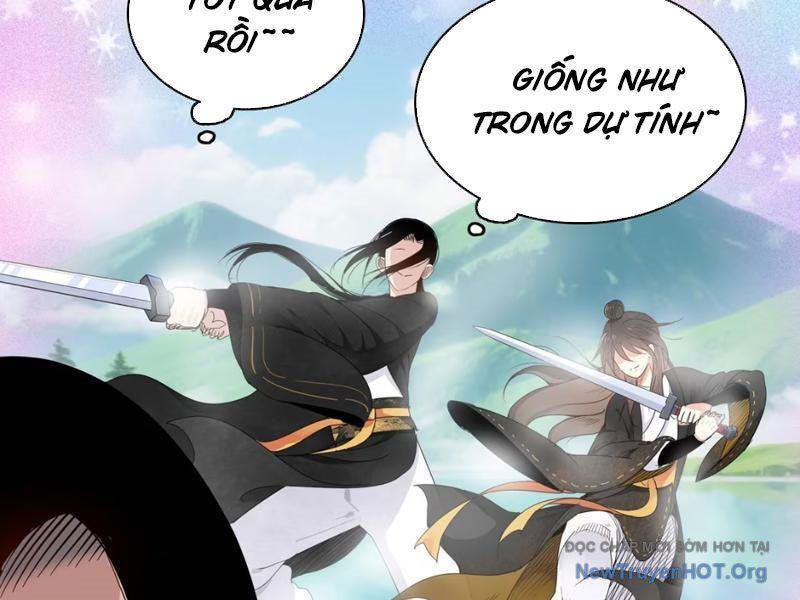 Xuyên Không Thành Ma Tôn Pháo Hôi? Nhưng Ta Là Streamer Công Lược - Chapter 9 - Page 68