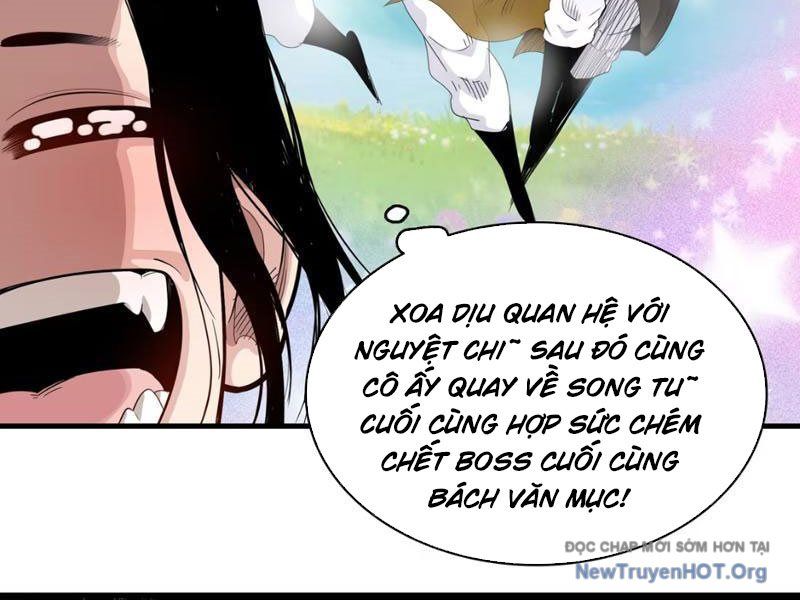 Xuyên Không Thành Ma Tôn Pháo Hôi? Nhưng Ta Là Streamer Công Lược - Chapter 9 - Page 69