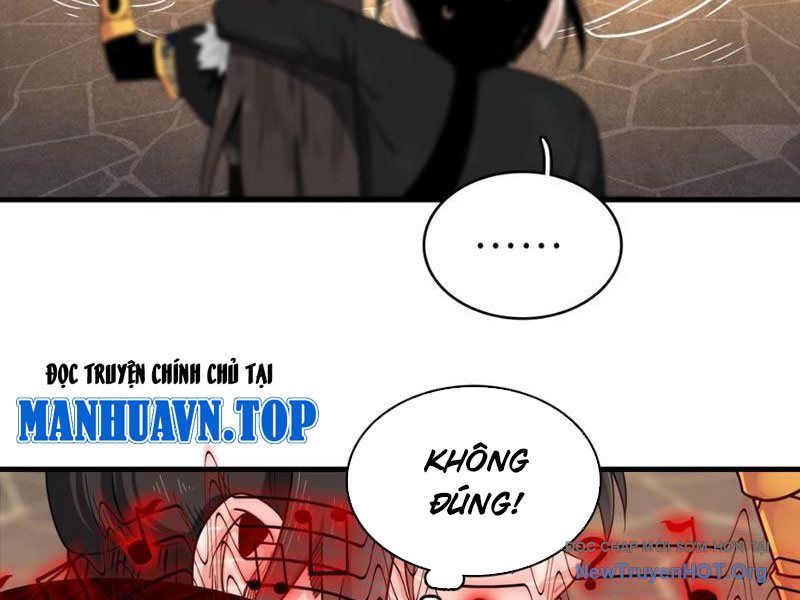 Xuyên Không Thành Ma Tôn Pháo Hôi? Nhưng Ta Là Streamer Công Lược - Chapter 9 - Page 7