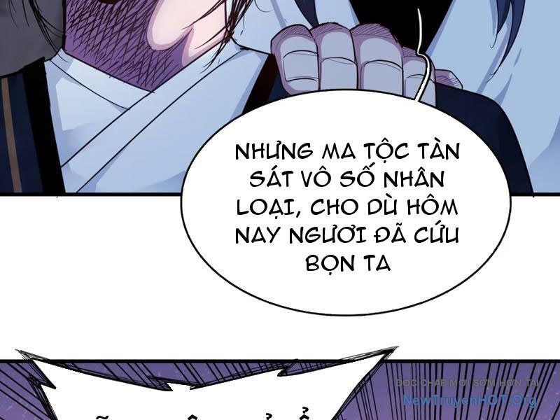 Xuyên Không Thành Ma Tôn Pháo Hôi? Nhưng Ta Là Streamer Công Lược - Chapter 9 - Page 73