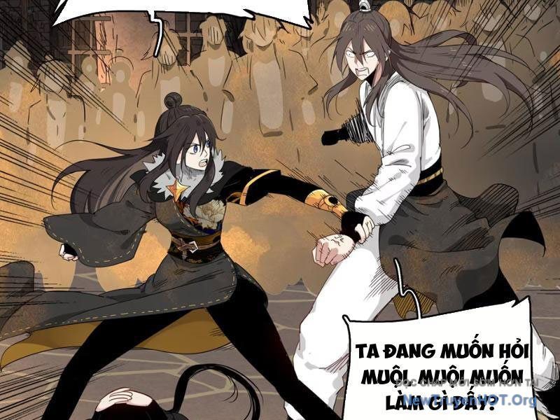 Xuyên Không Thành Ma Tôn Pháo Hôi? Nhưng Ta Là Streamer Công Lược - Chapter 9 - Page 76