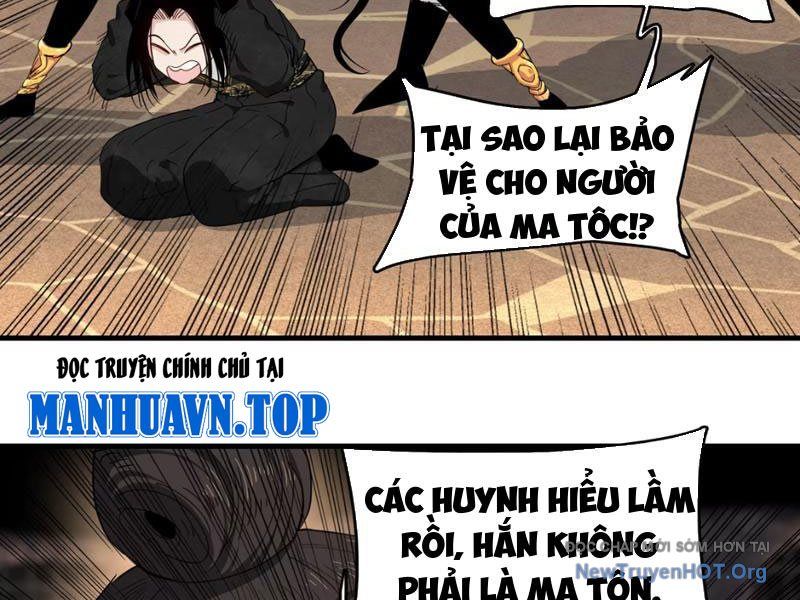 Xuyên Không Thành Ma Tôn Pháo Hôi? Nhưng Ta Là Streamer Công Lược - Chapter 9 - Page 77