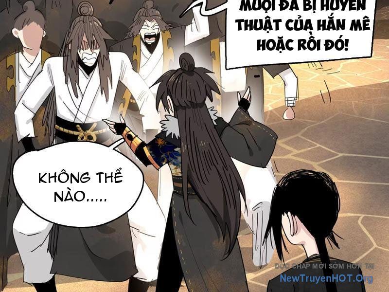 Xuyên Không Thành Ma Tôn Pháo Hôi? Nhưng Ta Là Streamer Công Lược - Chapter 9 - Page 81