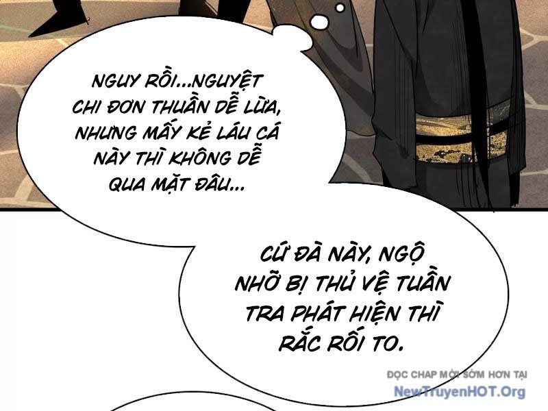 Xuyên Không Thành Ma Tôn Pháo Hôi? Nhưng Ta Là Streamer Công Lược - Chapter 9 - Page 82