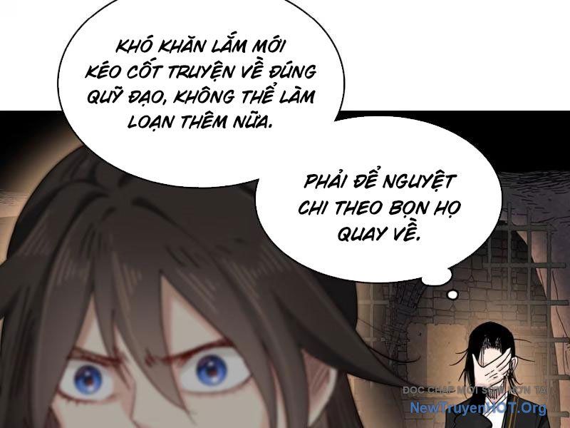 Xuyên Không Thành Ma Tôn Pháo Hôi? Nhưng Ta Là Streamer Công Lược - Chapter 9 - Page 83