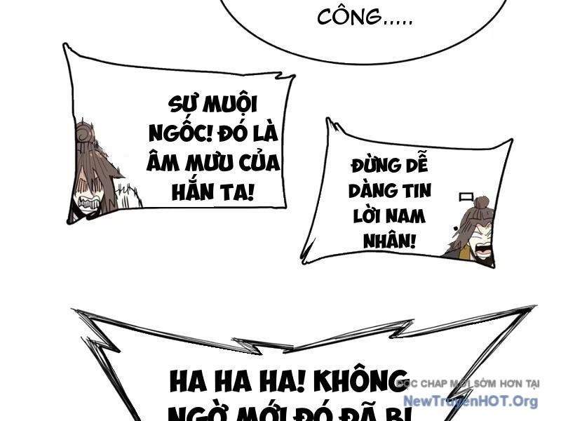 Xuyên Không Thành Ma Tôn Pháo Hôi? Nhưng Ta Là Streamer Công Lược - Chapter 9 - Page 85