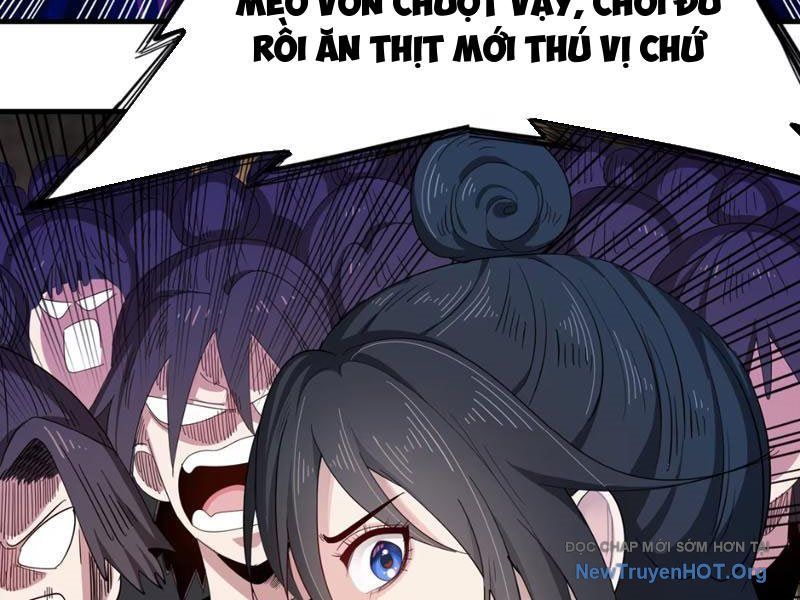 Xuyên Không Thành Ma Tôn Pháo Hôi? Nhưng Ta Là Streamer Công Lược - Chapter 9 - Page 88