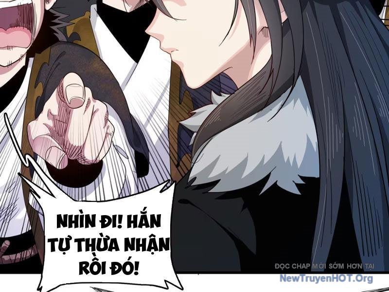 Xuyên Không Thành Ma Tôn Pháo Hôi? Nhưng Ta Là Streamer Công Lược - Chapter 9 - Page 89