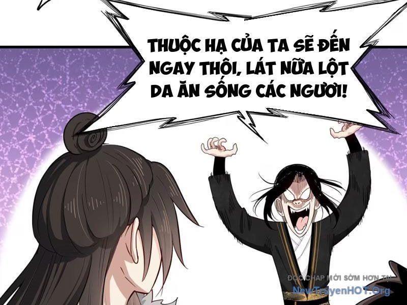 Xuyên Không Thành Ma Tôn Pháo Hôi? Nhưng Ta Là Streamer Công Lược - Chapter 9 - Page 90