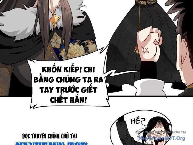 Xuyên Không Thành Ma Tôn Pháo Hôi? Nhưng Ta Là Streamer Công Lược - Chapter 9 - Page 91