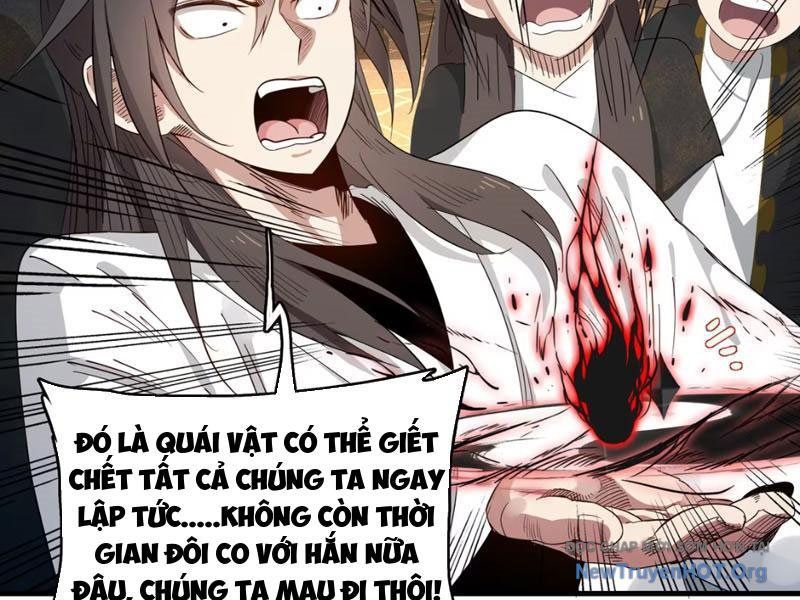 Xuyên Không Thành Ma Tôn Pháo Hôi? Nhưng Ta Là Streamer Công Lược - Chapter 9 - Page 93