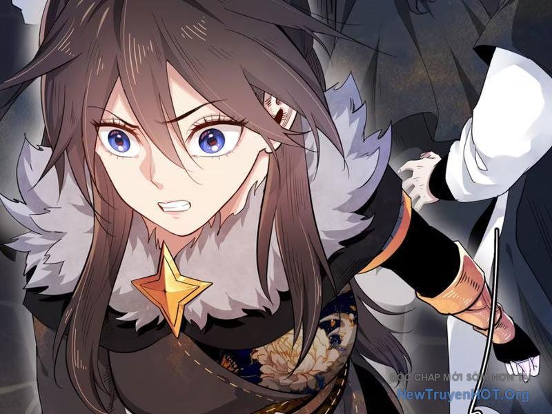 Xuyên Không Thành Ma Tôn Pháo Hôi? Nhưng Ta Là Streamer Công Lược - Chapter 9 - Page 97