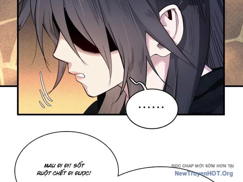 Xuyên Không Thành Ma Tôn Pháo Hôi? Nhưng Ta Là Streamer Công Lược - Chapter 9 - Page 99