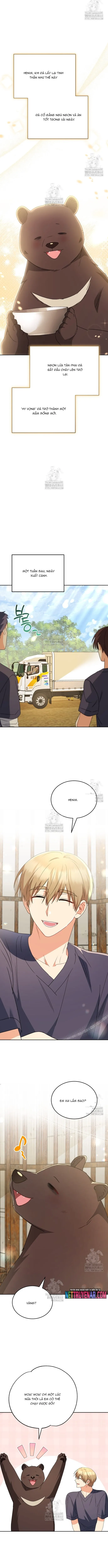 Xin Chào! Bác Sĩ Thú Y - Chapter 97 - Page 10