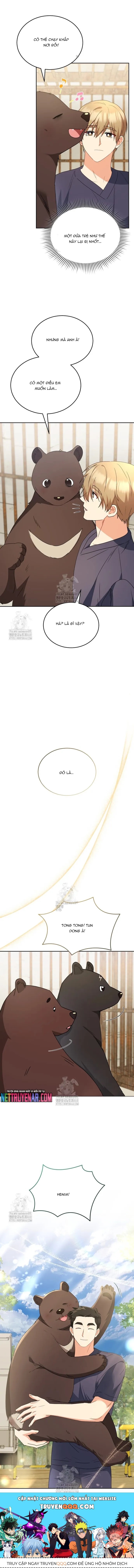 Xin Chào! Bác Sĩ Thú Y - Chapter 97 - Page 11