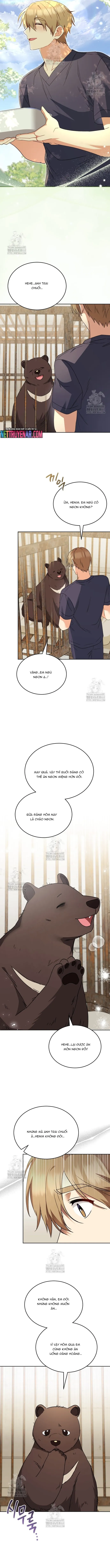 Xin Chào! Bác Sĩ Thú Y - Chapter 97 - Page 5