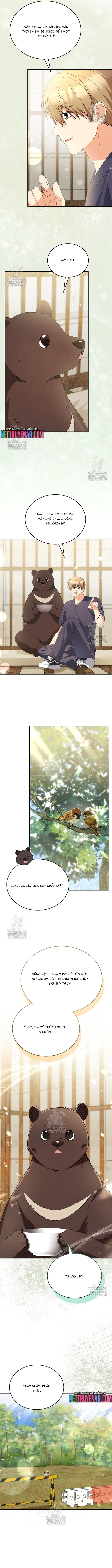 Xin Chào! Bác Sĩ Thú Y - Chapter 97 - Page 8