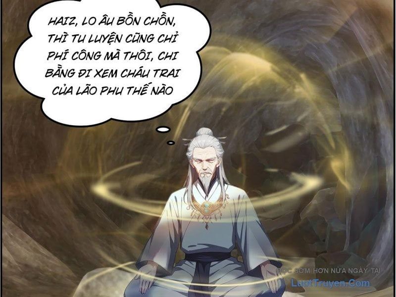 Nghịch Tập Từ Trong Bụng Mẹ: Vừa Sinh Ra Đã Là Vô Địch - Chapter 10 - Page 10