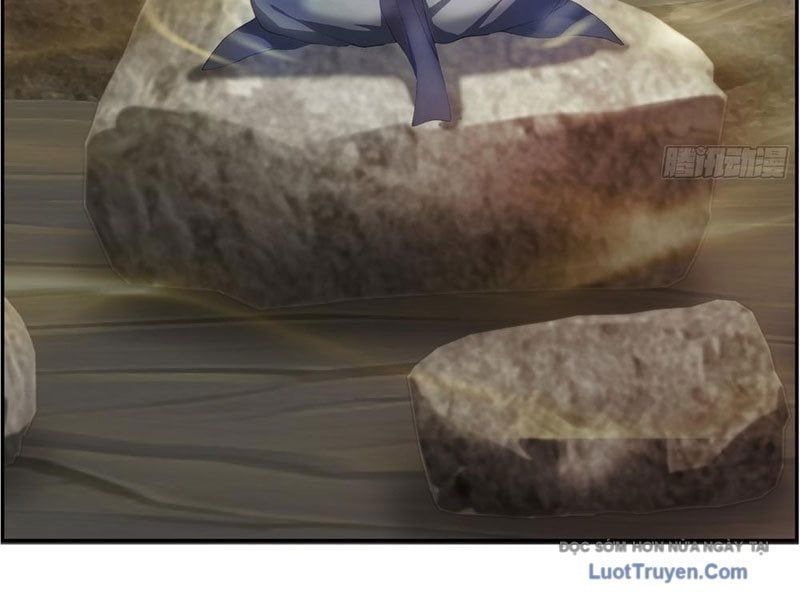 Nghịch Tập Từ Trong Bụng Mẹ: Vừa Sinh Ra Đã Là Vô Địch - Chapter 10 - Page 11