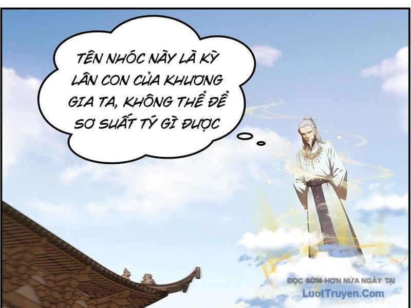 Nghịch Tập Từ Trong Bụng Mẹ: Vừa Sinh Ra Đã Là Vô Địch - Chapter 10 - Page 12