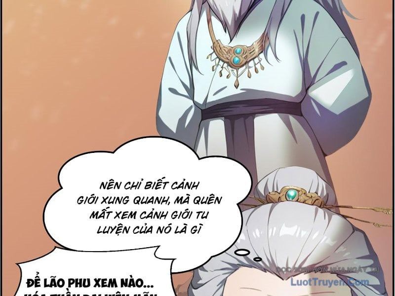 Nghịch Tập Từ Trong Bụng Mẹ: Vừa Sinh Ra Đã Là Vô Địch - Chapter 10 - Page 15