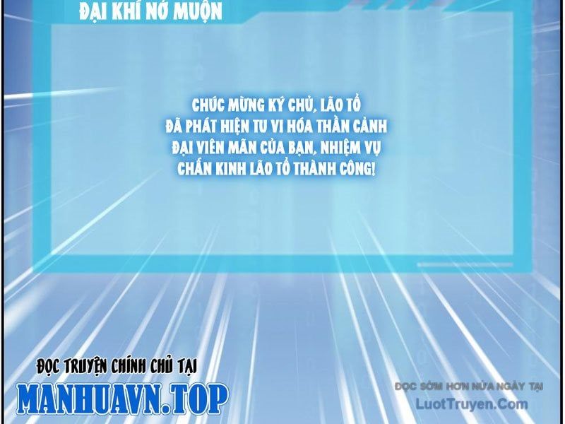 Nghịch Tập Từ Trong Bụng Mẹ: Vừa Sinh Ra Đã Là Vô Địch - Chapter 10 - Page 22