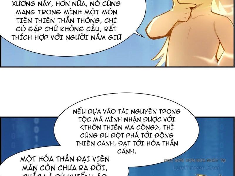Nghịch Tập Từ Trong Bụng Mẹ: Vừa Sinh Ra Đã Là Vô Địch - Chapter 10 - Page 3