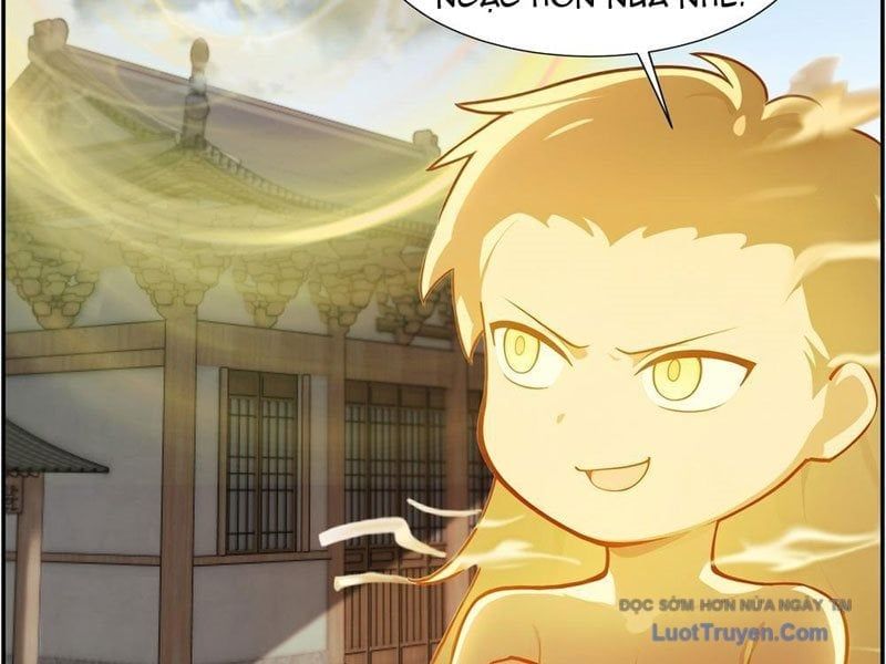 Nghịch Tập Từ Trong Bụng Mẹ: Vừa Sinh Ra Đã Là Vô Địch - Chapter 10 - Page 32